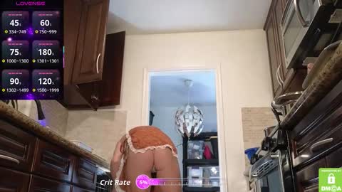 Miss Jasmine Baker - eXXXotica DC December 6th - 8th online show from 11.09.25