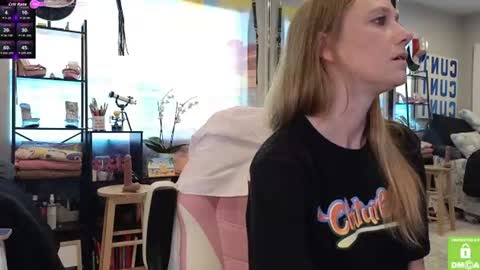 Snapshot of sexyscienceteacher90 chatting on 06.25.26 Miss Jasmine Baker - eXXXotica DC December 6th - 8th online show from 06.25.26