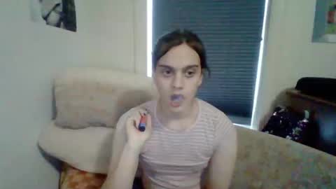 sexyshayla_twink online show from 12.16.25