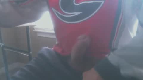 Snapshot of sexysilvercock chatting on 03.08.25 sexysilvercock online show from 03.08.25