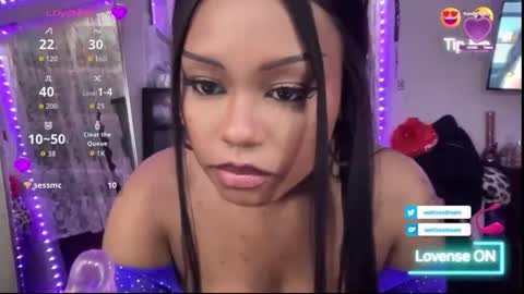Dream online show from 11.18.25