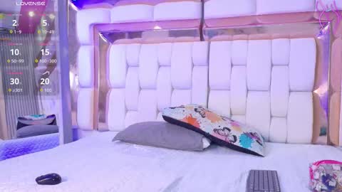 Kendall online show from 03.03.26