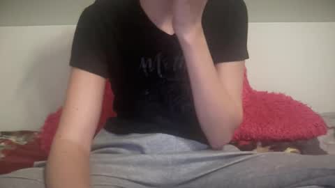 Sexy Skylar online show from 11.20.25