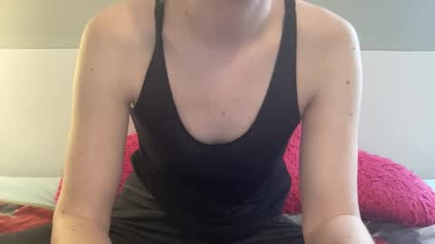 Sexy Skylar online show from 02.26.26