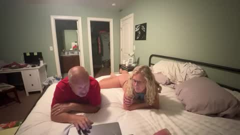 Snapshot of sexystackie chatting on 07.16.26 Princess Jackie and Daddy Steve online show from 07.16.26