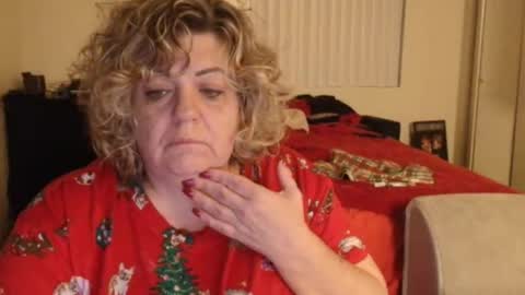 sexystacey25 online show from 01.09.26