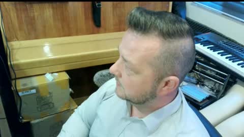 sexysteve80 online show from 05.12.26