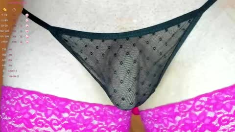 Snapshot of sexythongslut chatting on 04.14.26 Sexythongslut online show from 04.14.26