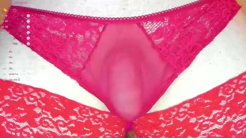 Snapshot of sexythongslut chatting on 05.22.26 Sexythongslut online show from 05.22.26