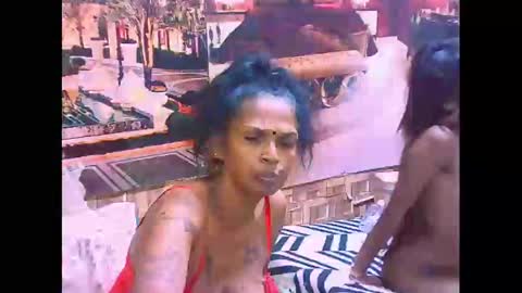 sexyva4u2luv online show from 09.14.25