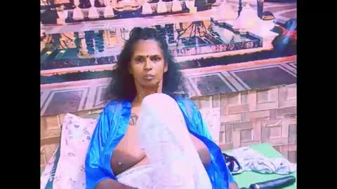 sexyva4u2luv online show from 09.14.25