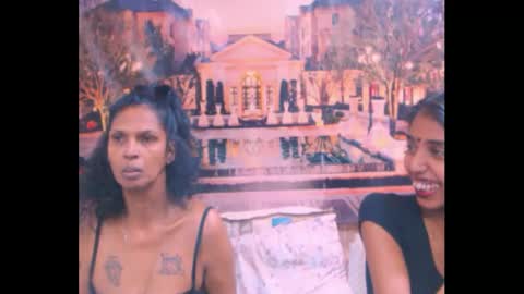 sexyva4u2luv online show from 09.22.25