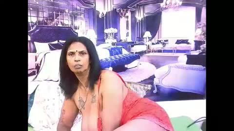 sexyva4u2luv online show from 11.08.25