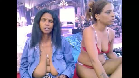 sexyva4u2luv online show from 02.24.26