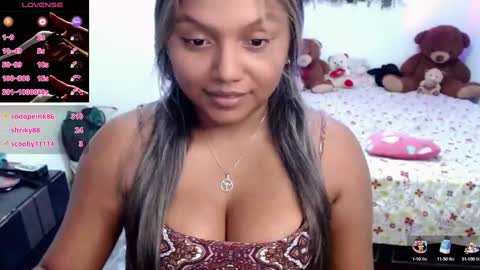 sexyvaldiry online show from 02.08.25