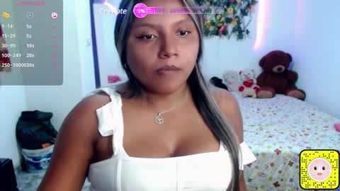 sexyvaldiry online show from 02.28.25