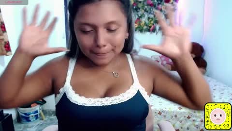 sexyvaldiry online show from 03.09.25