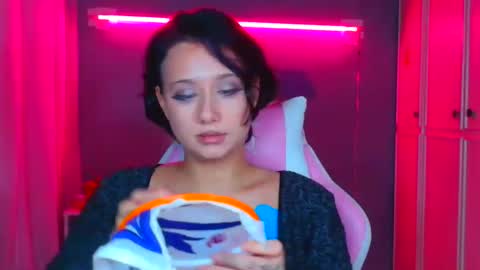 sexyvilleboy1 online show from 10.25.25