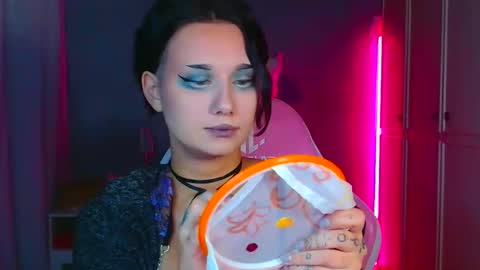 sexyvilleboy1 online show from 11.30.25