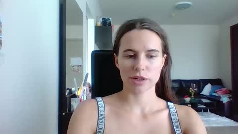 Snapshot of sexyviolettcat chatting on 02.23.26 Victory online show from 02.23.26