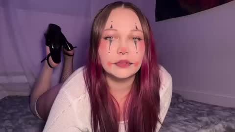 Saint online show from 10.30.25