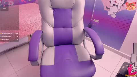 KATY  online show from 01.14.25