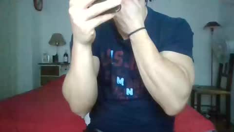 Snapshot of sexyyphilip chatting on 12.10.24 sexyyphilip online show from 12.10.24