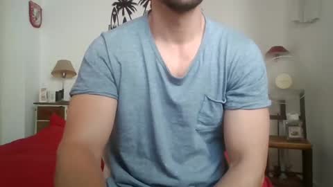 Snapshot of sexyyphilip chatting on 12.14.24 sexyyphilip online show from 12.14.24