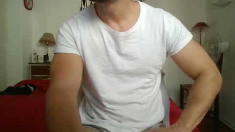 Snapshot of sexyyphilip chatting on 12.15.24 sexyyphilip online show from 12.15.24