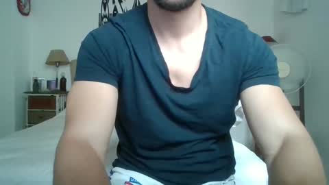 Snapshot of sexyyphilip chatting on 12.24.24 sexyyphilip online show from 12.24.24