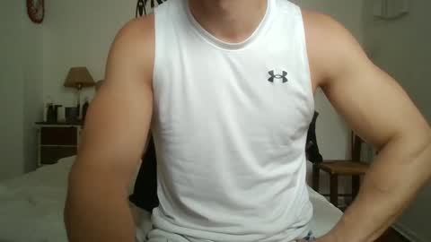 Snapshot of sexyyphilip chatting on 12.25.24 sexyyphilip online show from 12.25.24