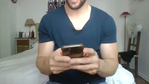Snapshot of sexyyphilip chatting on 12.27.24 sexyyphilip online show from 12.27.24
