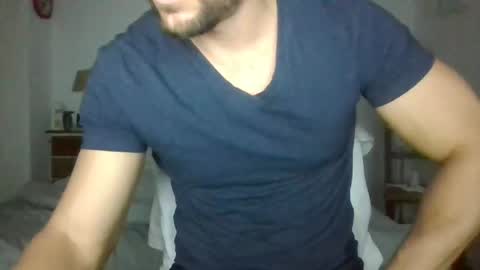 Snapshot of sexyyphilip chatting on 01.15.25 sexyyphilip online show from 01.15.25