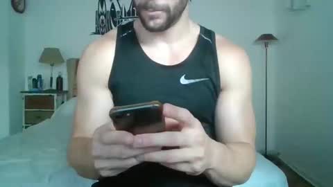 Snapshot of sexyyphilip chatting on 02.21.25 sexyyphilip online show from 02.21.25