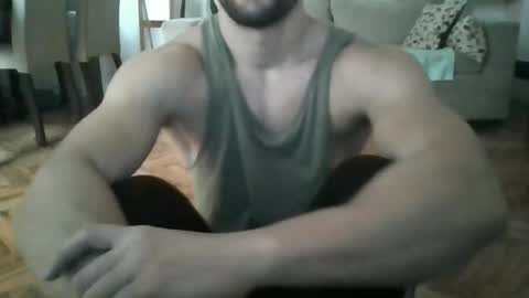 Snapshot of sexyyphilip chatting on 02.26.25 sexyyphilip online show from 02.26.25