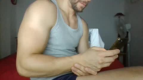 Snapshot of sexyyphilip chatting on 03.11.25 sexyyphilip online show from 03.11.25