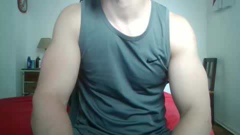 Snapshot of sexyyphilip chatting on 09.10.25 sexyyphilip online show from 09.10.25