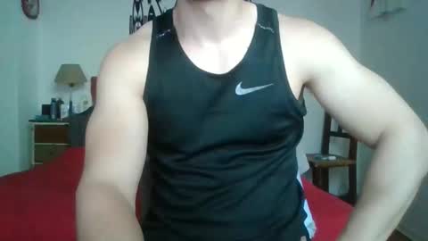 Snapshot of sexyyphilip chatting on 09.22.25 sexyyphilip online show from 09.22.25