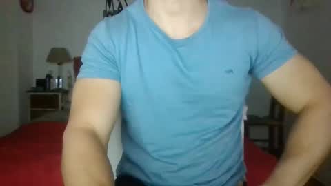 Snapshot of sexyyphilip chatting on 09.23.25 sexyyphilip online show from 09.23.25