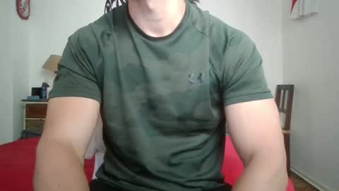 Snapshot of sexyyphilip chatting on 09.24.25 sexyyphilip online show from 09.24.25