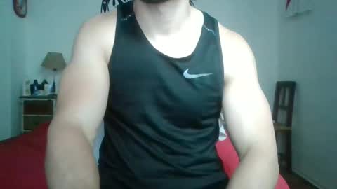 Snapshot of sexyyphilip chatting on 09.27.25 sexyyphilip online show from 09.27.25
