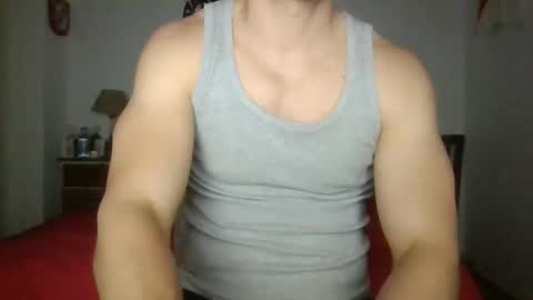 Snapshot of sexyyphilip chatting on 09.29.25 sexyyphilip online show from 09.29.25