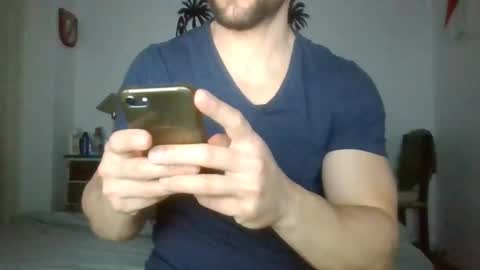 Snapshot of sexyyphilip chatting on 10.01.25 sexyyphilip online show from 10.01.25