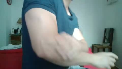 Snapshot of sexyyphilip chatting on 10.06.25 sexyyphilip online show from 10.06.25