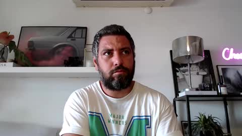 Arda online show from 10.26.25