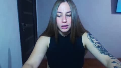 Yuliia online show from 10.10.25