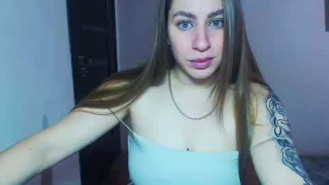 Yuliia online show from 10.22.25