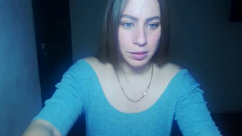 Yuliia online show from 10.27.25