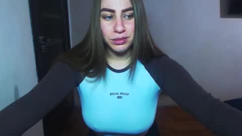 Yuliia online show from 12.16.25