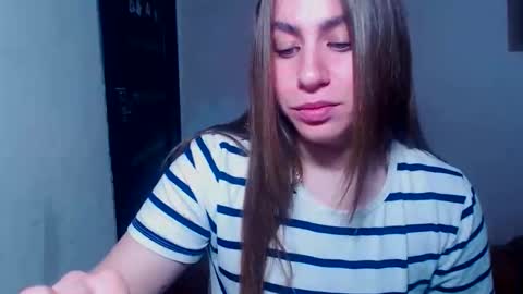 Snapshot of sexyyuliia777 chatting on 04.30.26 Yuliia online show from 04.30.26